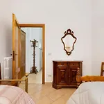 公寓 Chianti Un Oasi Di Tranquillita