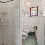 Chianti Un Oasi Di Tranquillita 公寓 *