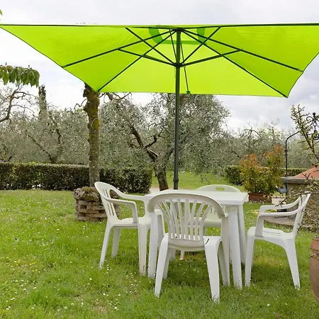 Chianti Un Oasi Di Tranquillita Appartamento