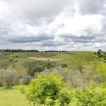 Chianti Un Oasi Di Tranquillita