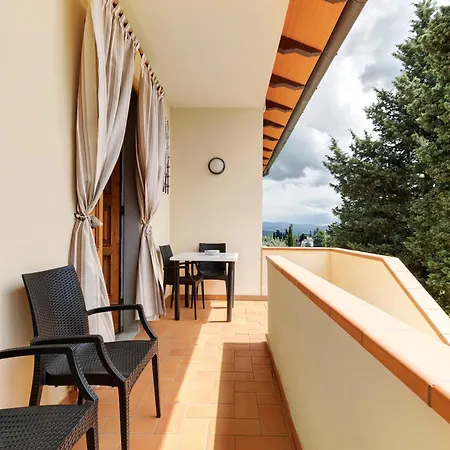 Chianti Un Oasi Di Tranquillita