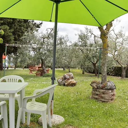 Apartament Chianti Un Oasi Di Tranquillita Tavarnelle Val di Pesa