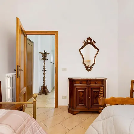 Chianti Un Oasi Di Tranquillita Apartament Tavarnelle Val di Pesa