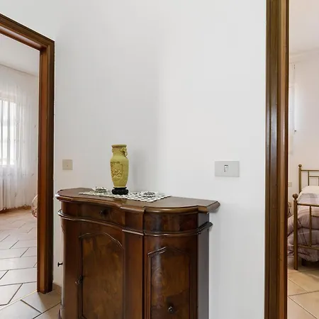 Chianti Un Oasi Di Tranquillità Appartamento