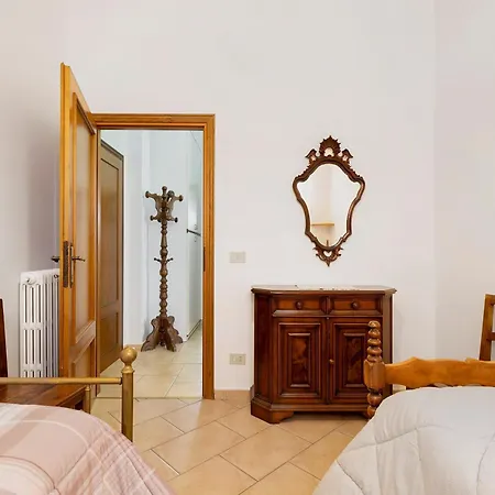 Appartamento Chianti Un Oasi Di Tranquillità