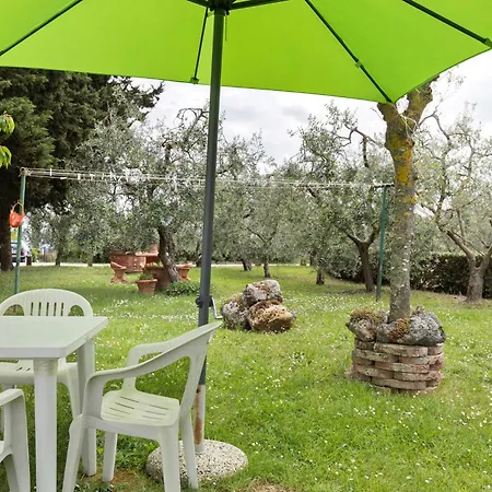 Chianti Un Oasi Di Tranquillita *
