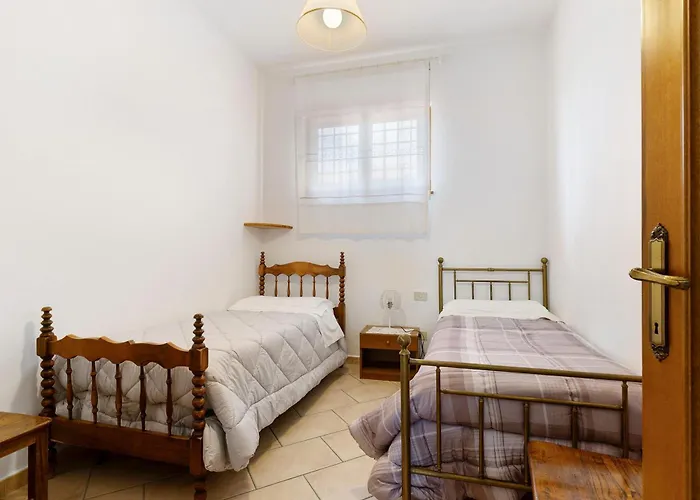 Chianti Un Oasi Di Tranquillita Apartament *