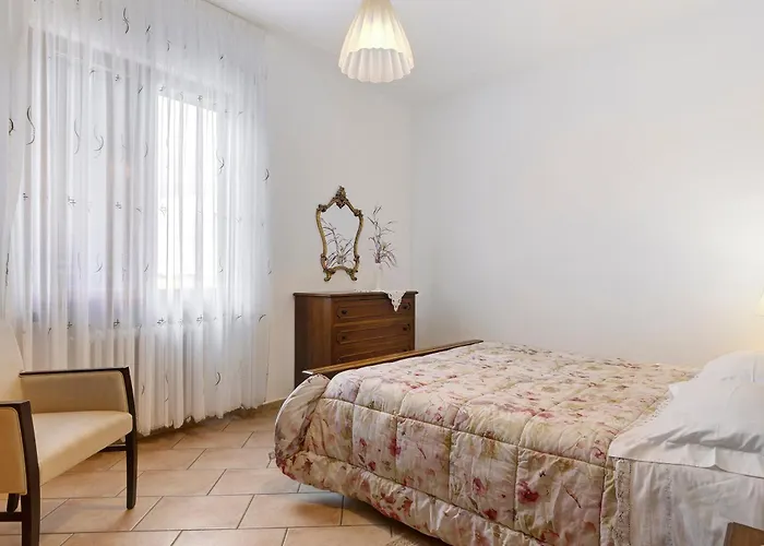 Chianti Un Oasi Di Tranquillita Apartament Tavarnelle Val di Pesa