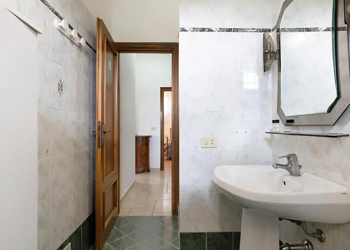 Chianti Un Oasi Di Tranquillita *