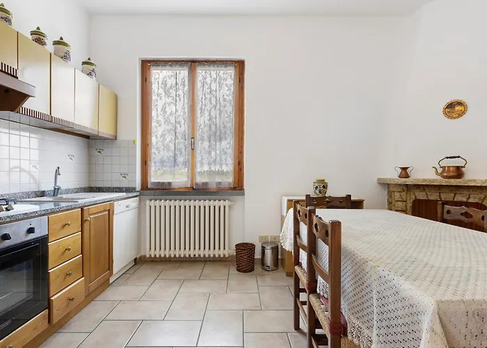 Chianti Un Oasi Di Tranquillita Tavarnelle Val di Pesa