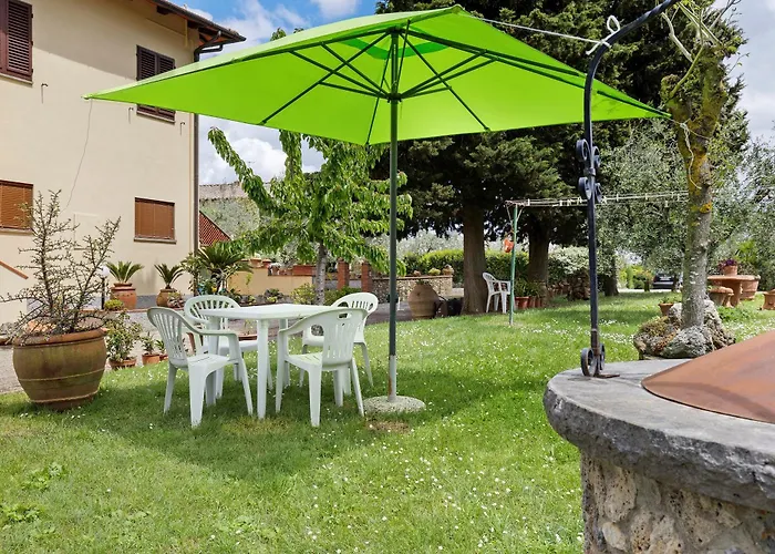 Apartament Chianti Un Oasi Di Tranquillita